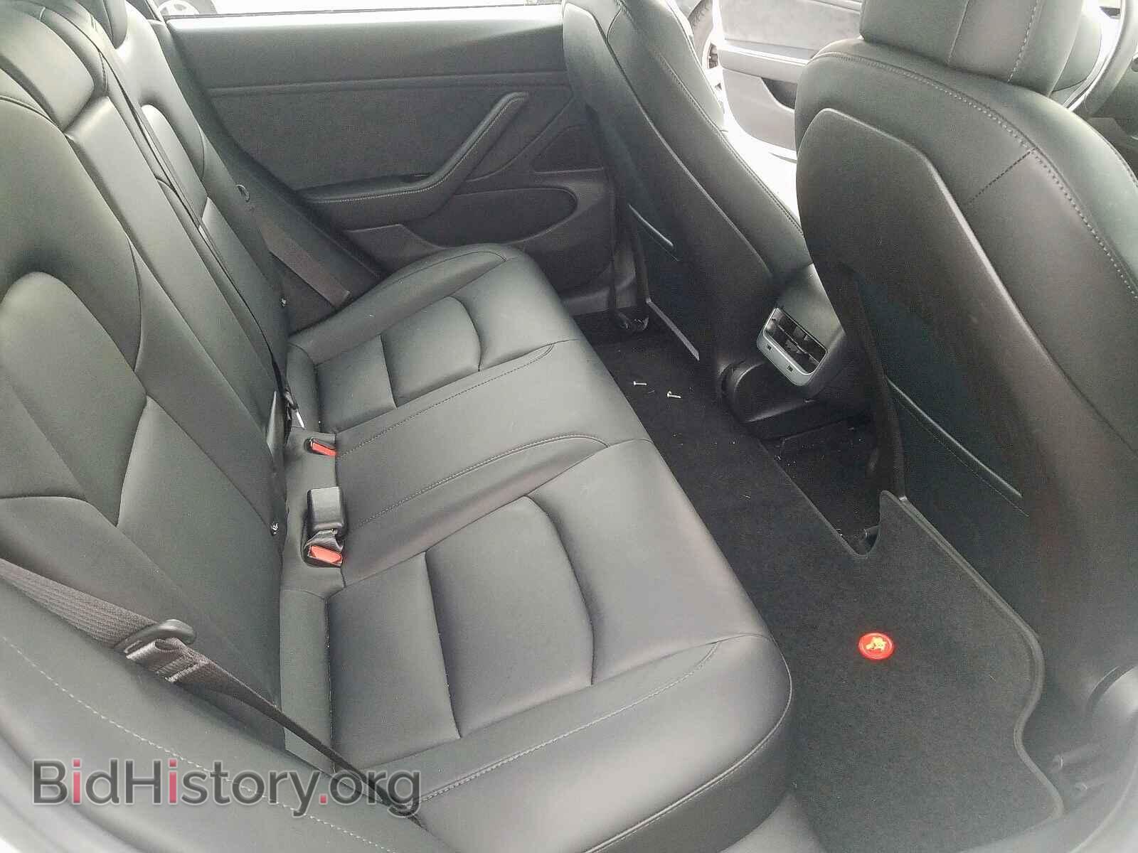 2018 TESLA MODEL 3 - VIN: 5YJ3E1EB4JF066858 - Photo 6