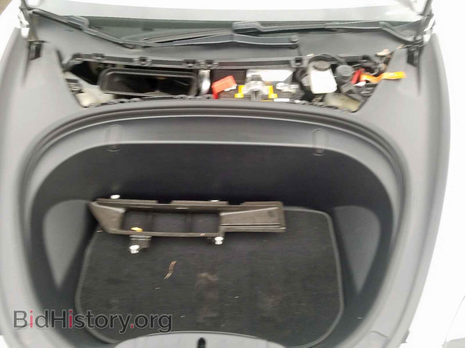 2018 TESLA MODEL 3 - VIN: 5YJ3E1EB4JF066858 - Photo 7