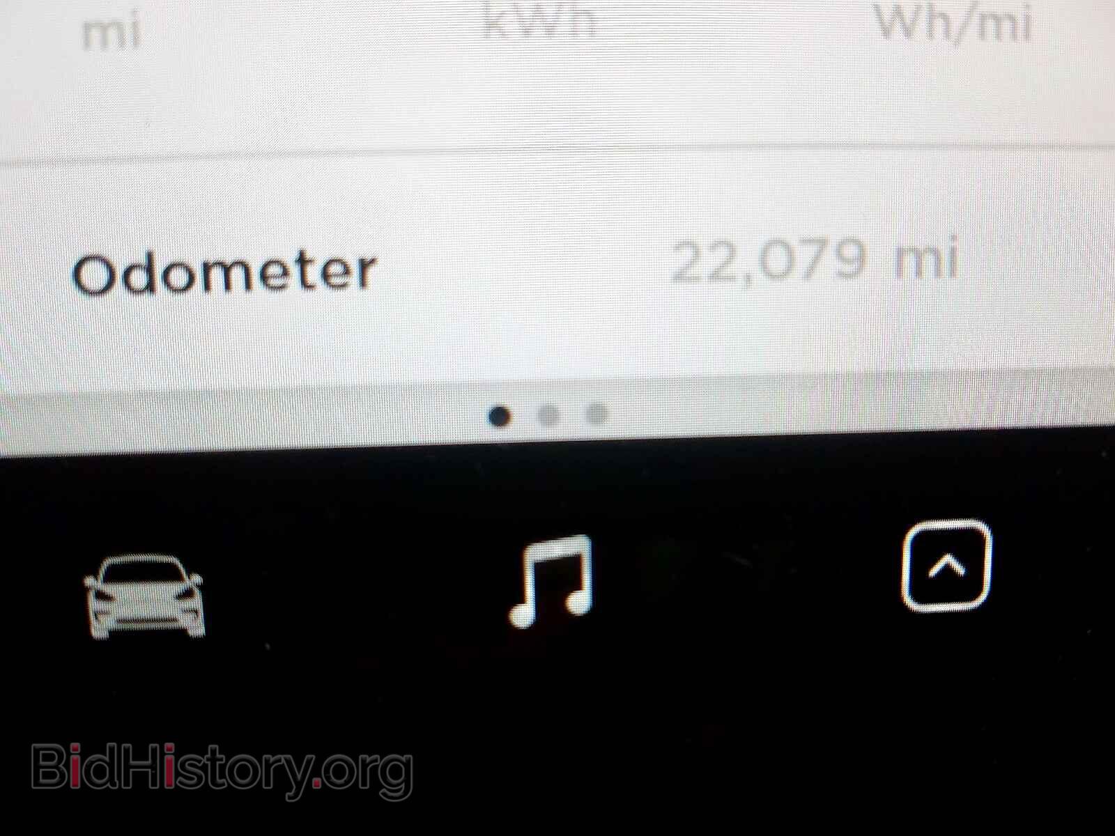 2018 TESLA MODEL 3 - VIN: 5YJ3E1EB4JF066858 - Photo 8