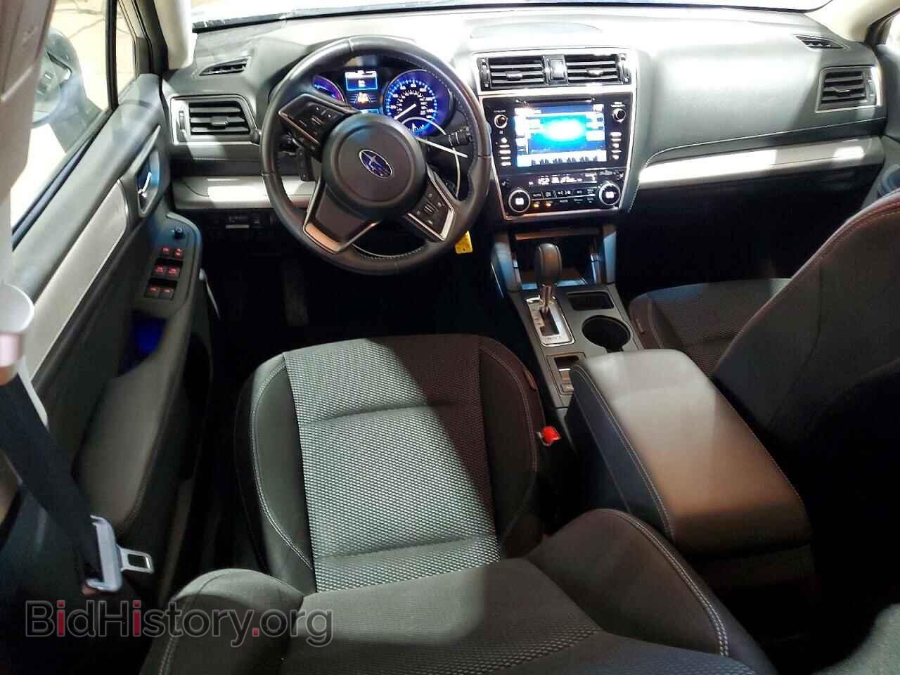 2018 SUBARU OUTBACK - VIN: 4S4BSAFC2J3204384 - Фото 8