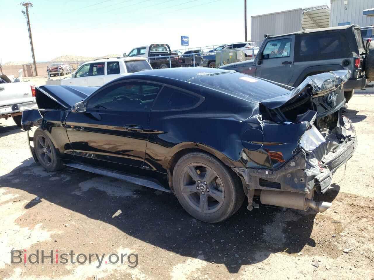 2015 FORD ALL Models - VIN: 1FA6P8AM4F5395680 - Photo 2