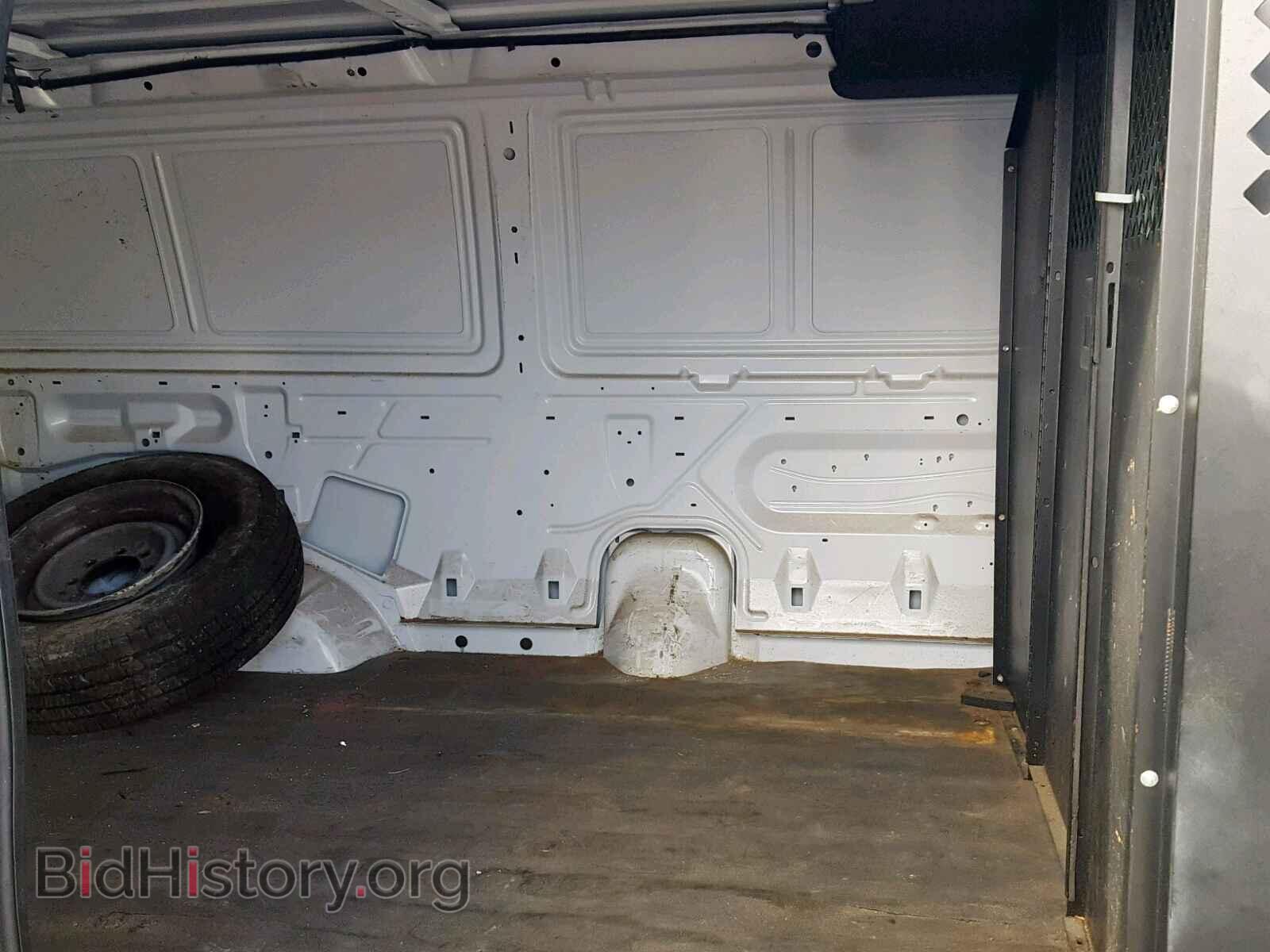 2011 FORD ECONOLINE - VIN: 1FTNS2EW9BDA68298 - Фото 6