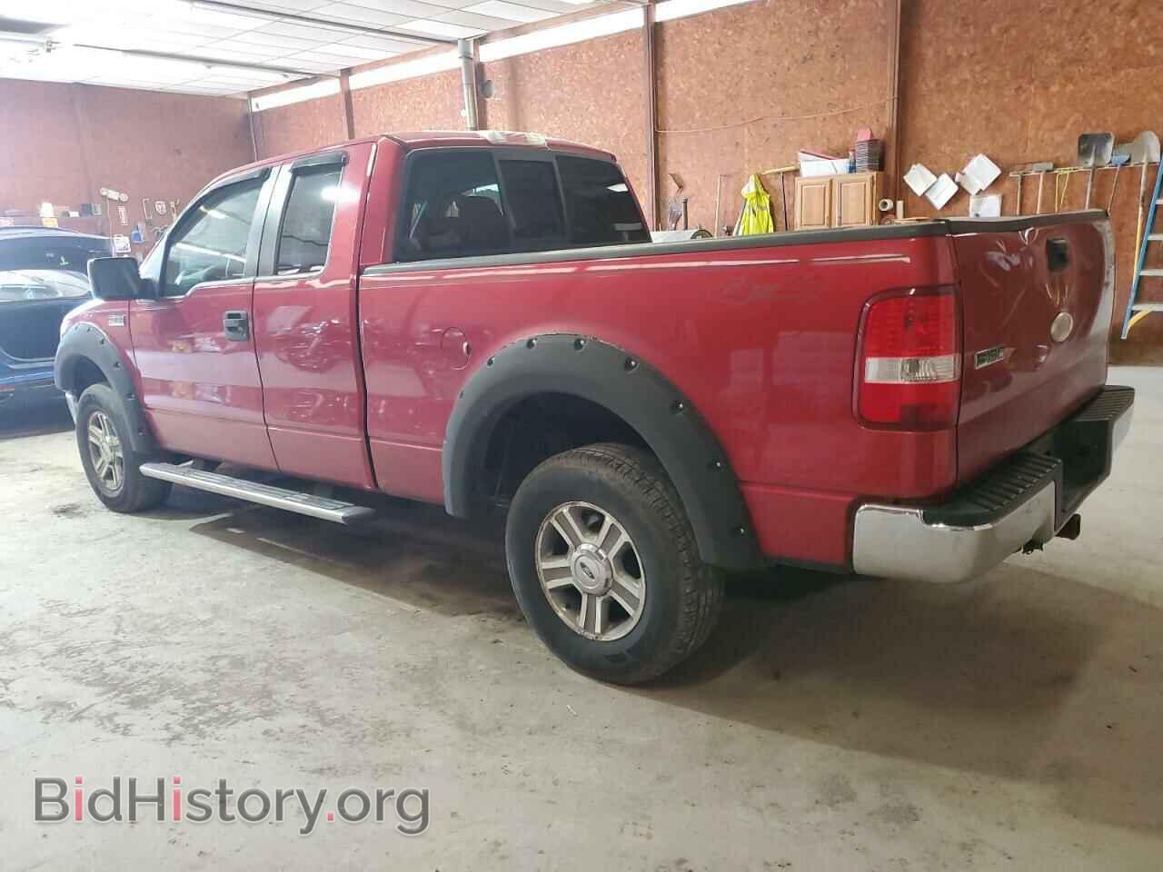 2007 FORD All Models - VIN: 1FTPX14V57FB83733 - Фото 2