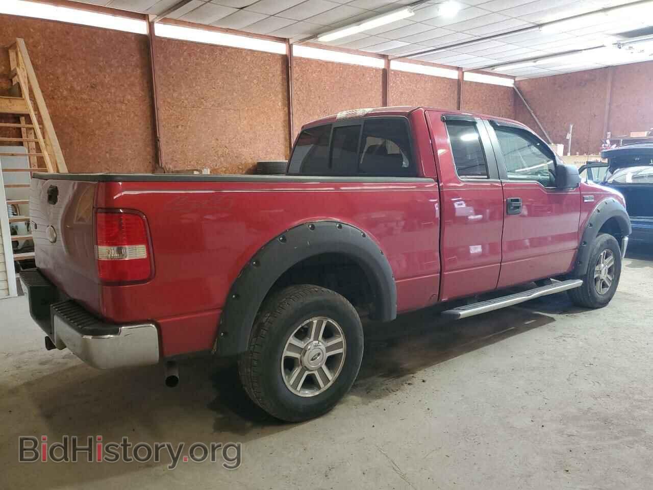 2007 FORD All Models - VIN: 1FTPX14V57FB83733 - Фото 3