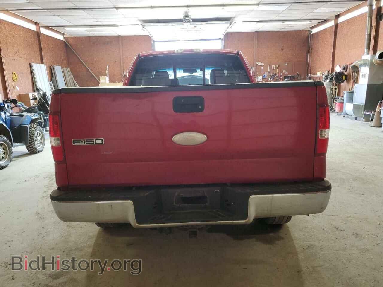 2007 FORD All Models - VIN: 1FTPX14V57FB83733 - Фото 6