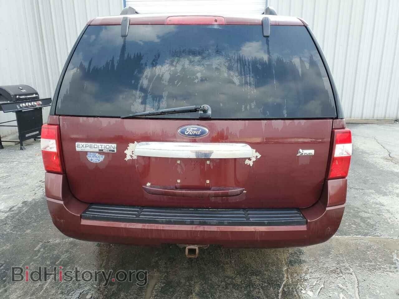 2010 FORD EXPEDITION - VIN: 1FMJK1F50AEB47894 - Фото 6