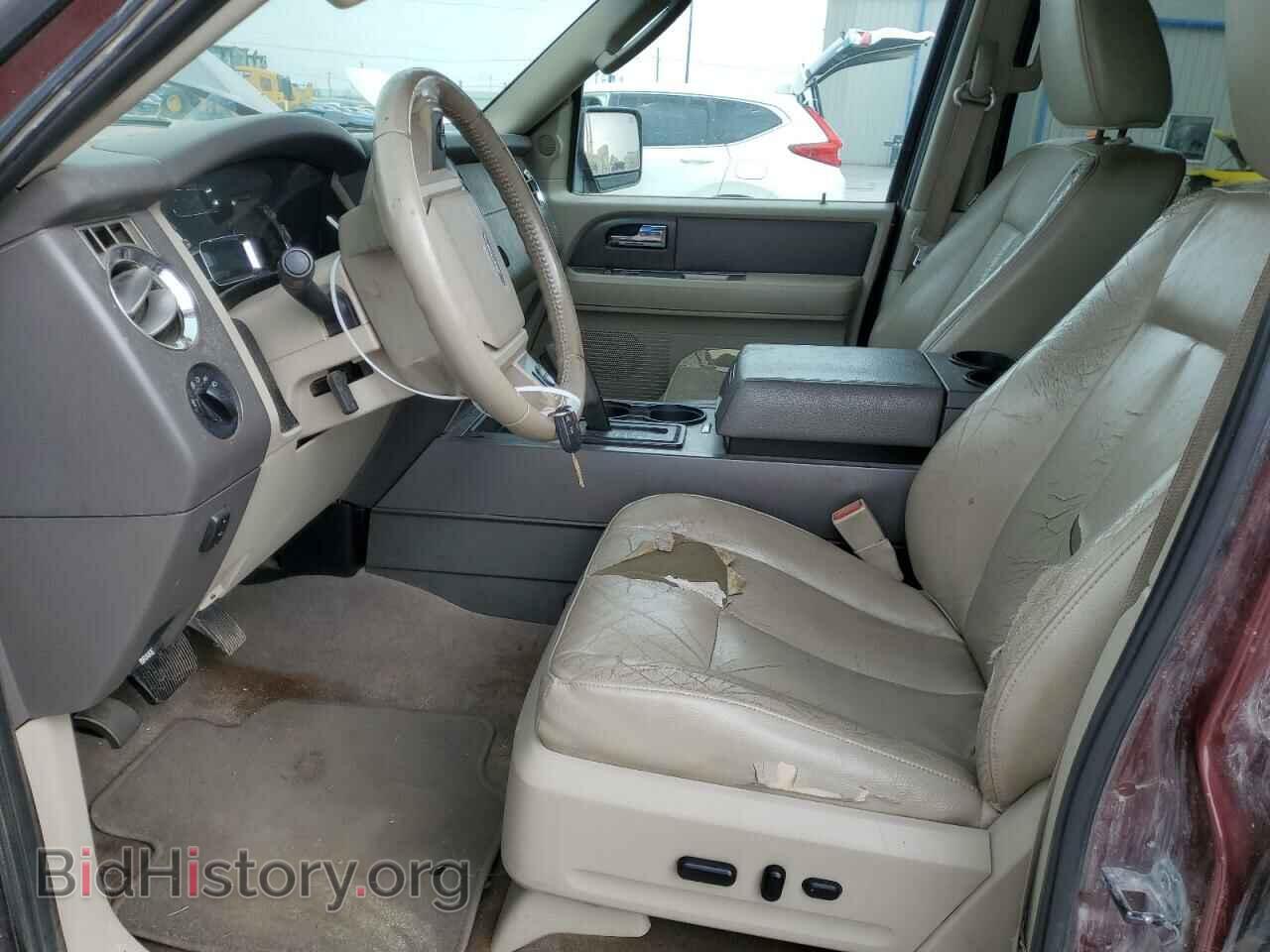2010 FORD EXPEDITION - VIN: 1FMJK1F50AEB47894 - Фото 7