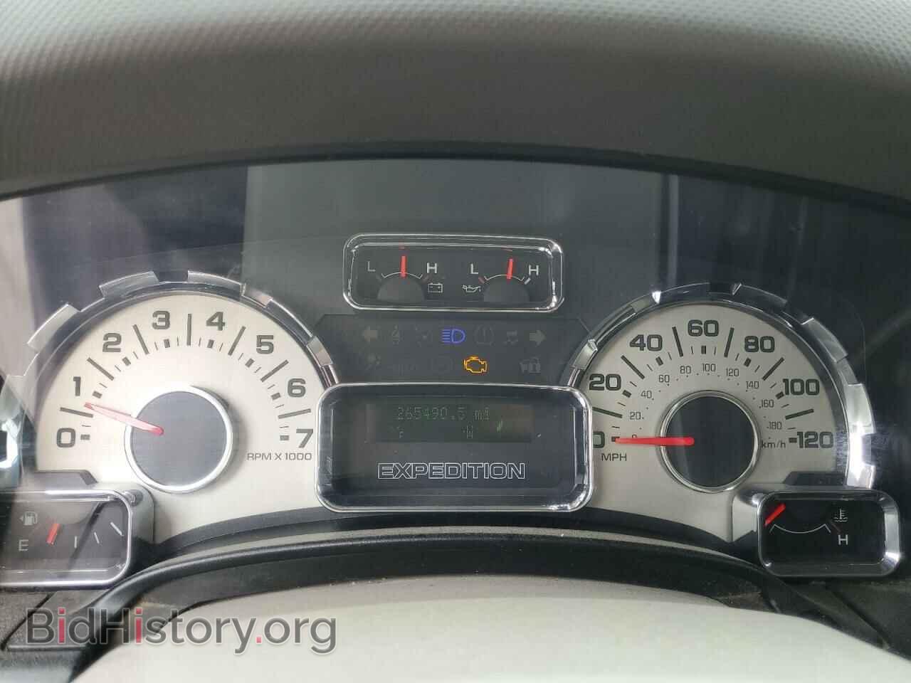 2010 FORD EXPEDITION - VIN: 1FMJK1F50AEB47894 - Фото 9