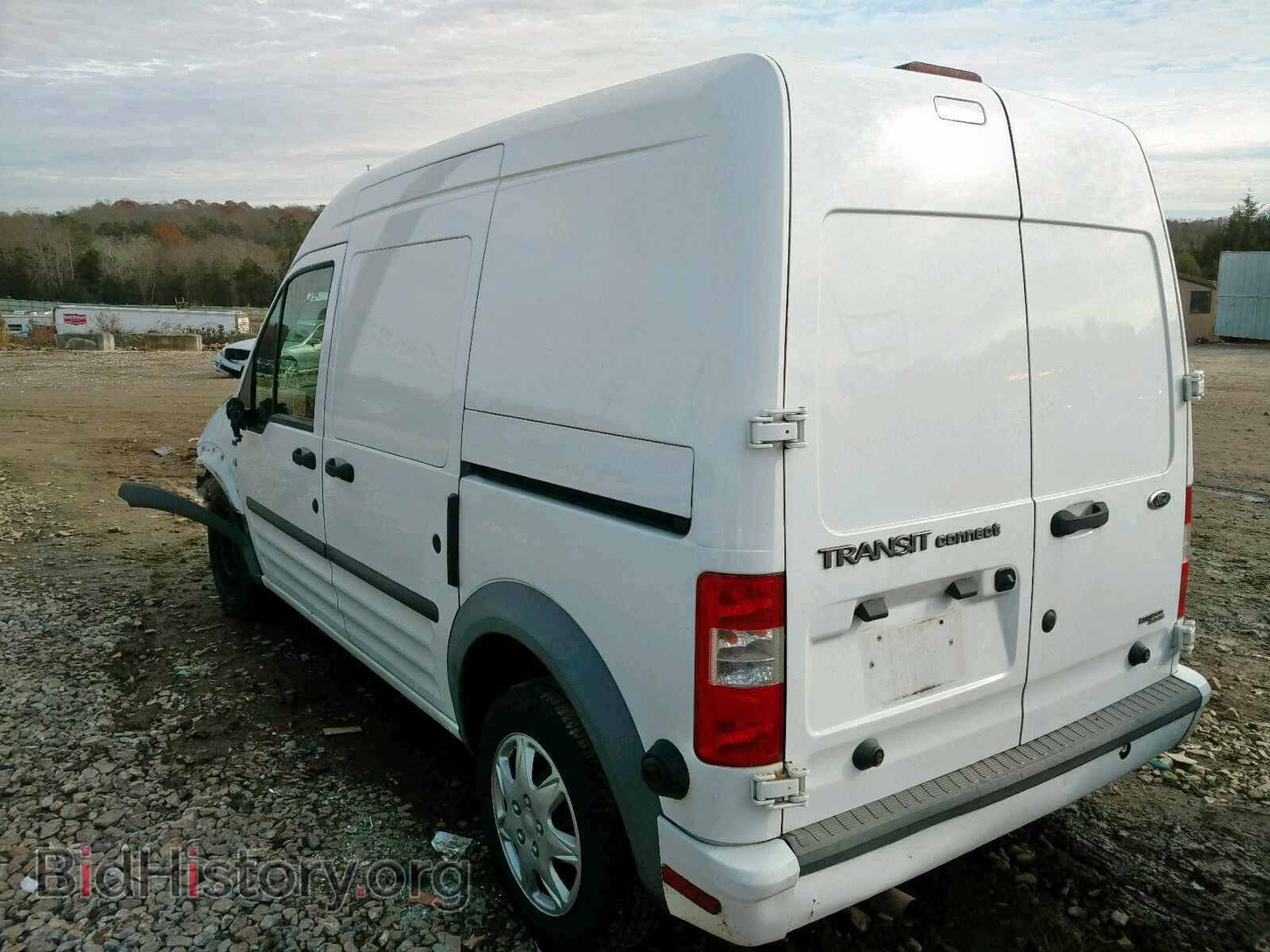 2012 FORD TRANSIT CO - VIN: NM0LS7BN2CT116843 - Фото 3