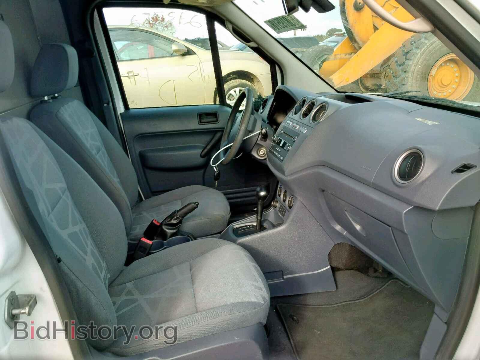 2012 FORD TRANSIT CO - VIN: NM0LS7BN2CT116843 - Фото 5