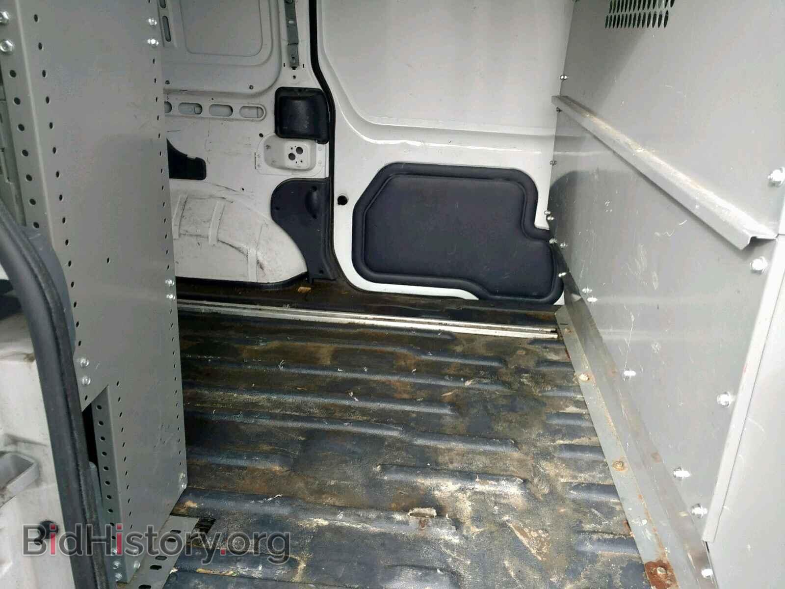 2012 FORD TRANSIT CO - VIN: NM0LS7BN2CT116843 - Фото 6