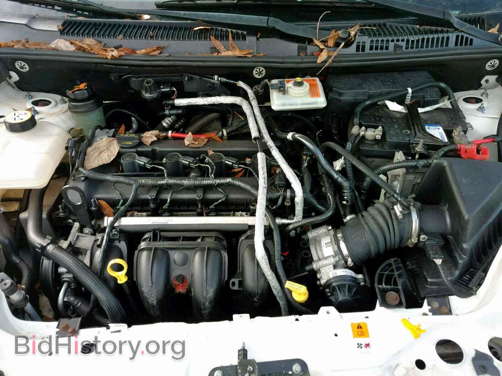 2012 FORD TRANSIT CO - VIN: NM0LS7BN2CT116843 - Фото 7