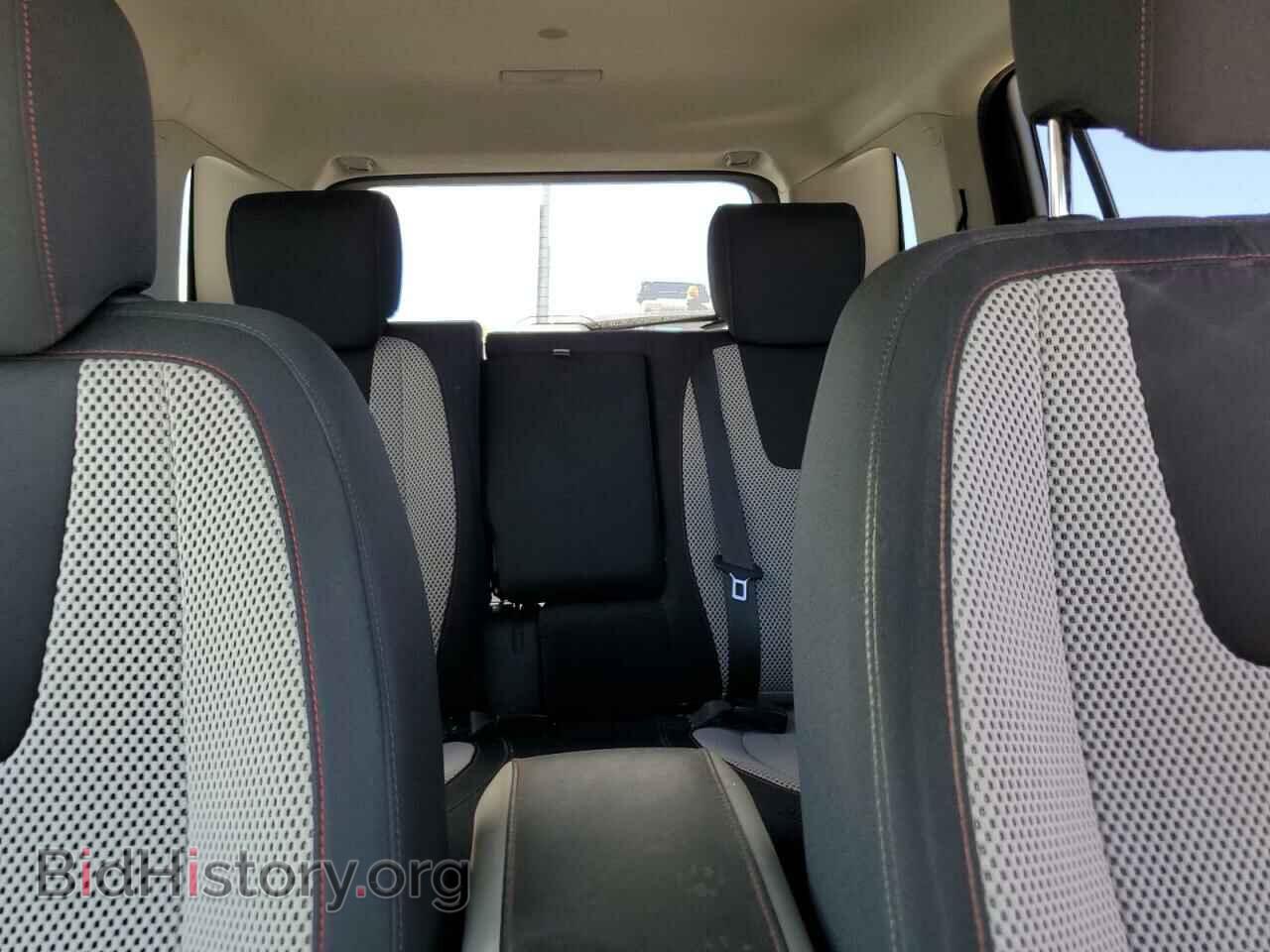 2010 GMC TERRAIN - VIN: 2CTALDEW7A6355146 - Photo 10