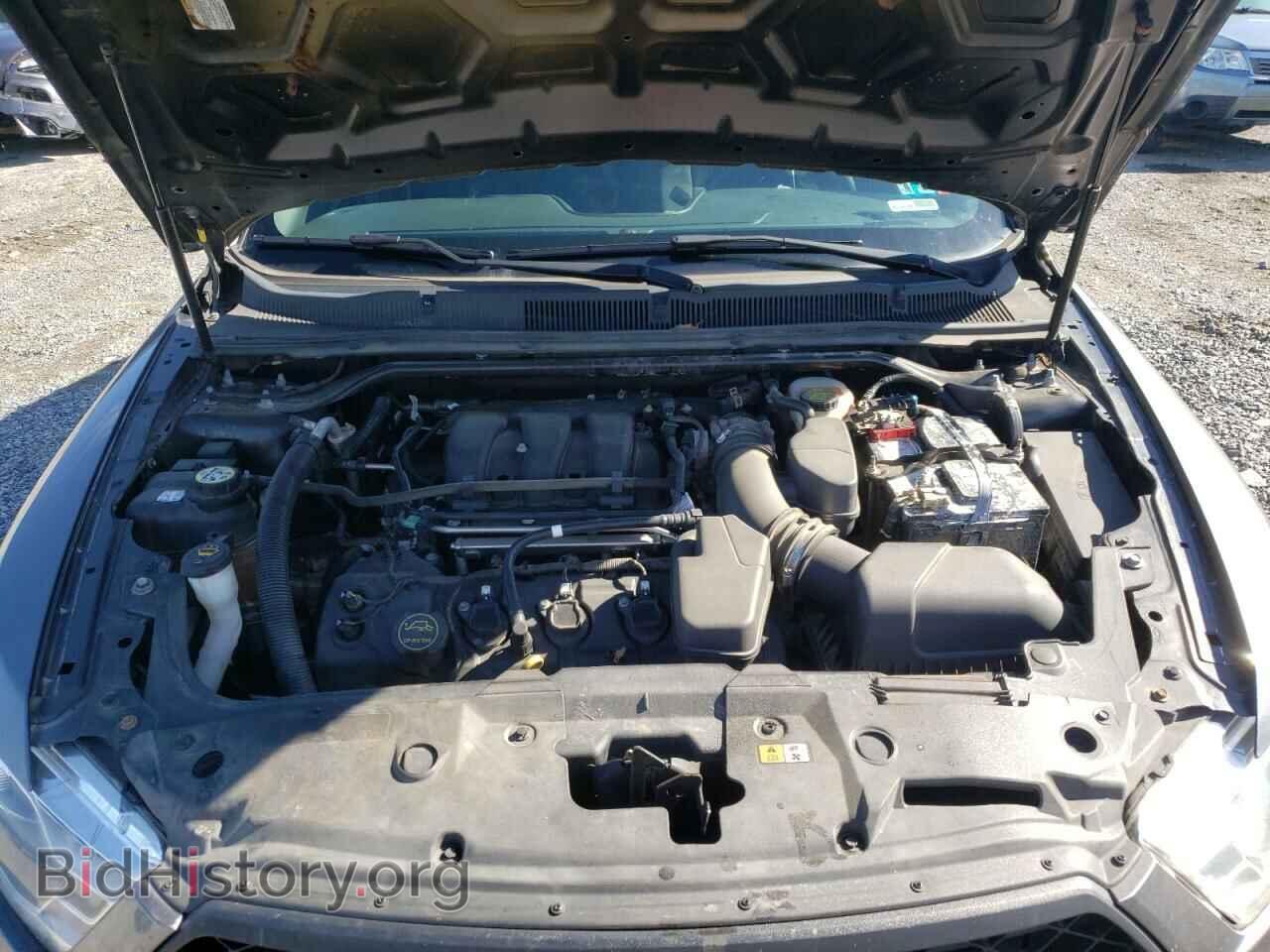 2017 FORD TAURUS - VIN: 1FAHP2MK3HG109941 - Фото 7