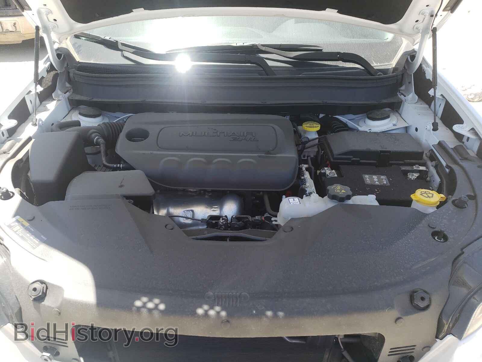 2021 JEEP CHEROKEE - VIN: 1C4PJLCB0MD107090 - Фото 7