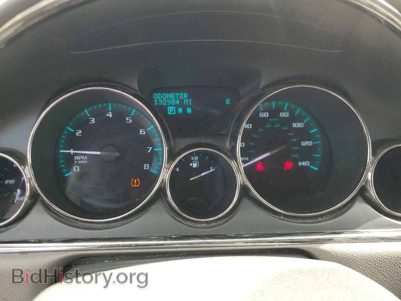2014 BUICK ENCLAVE - VIN: 5GAKVBKD7EJ162667 - Photo 9