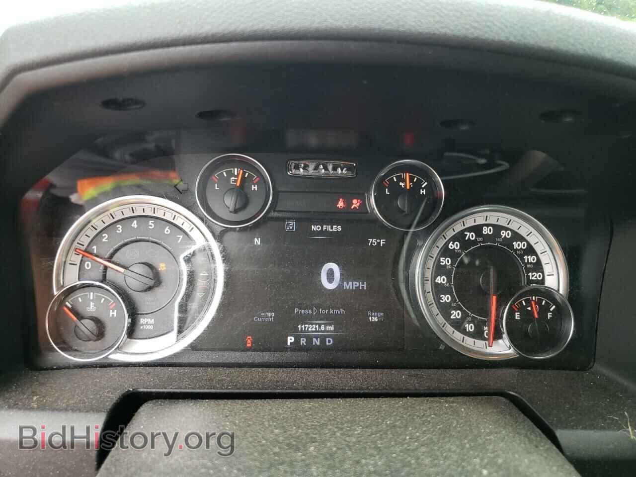2018 RAM 1500 - VIN: 1C6RR6LT2JS211185 - Фото 9