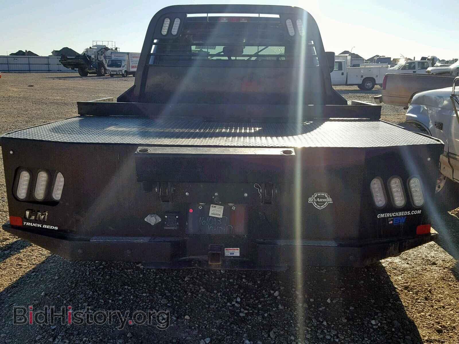 2017 RAM 3500 ST - VIN: 3C63RRGL6HG762755 - Фото 6