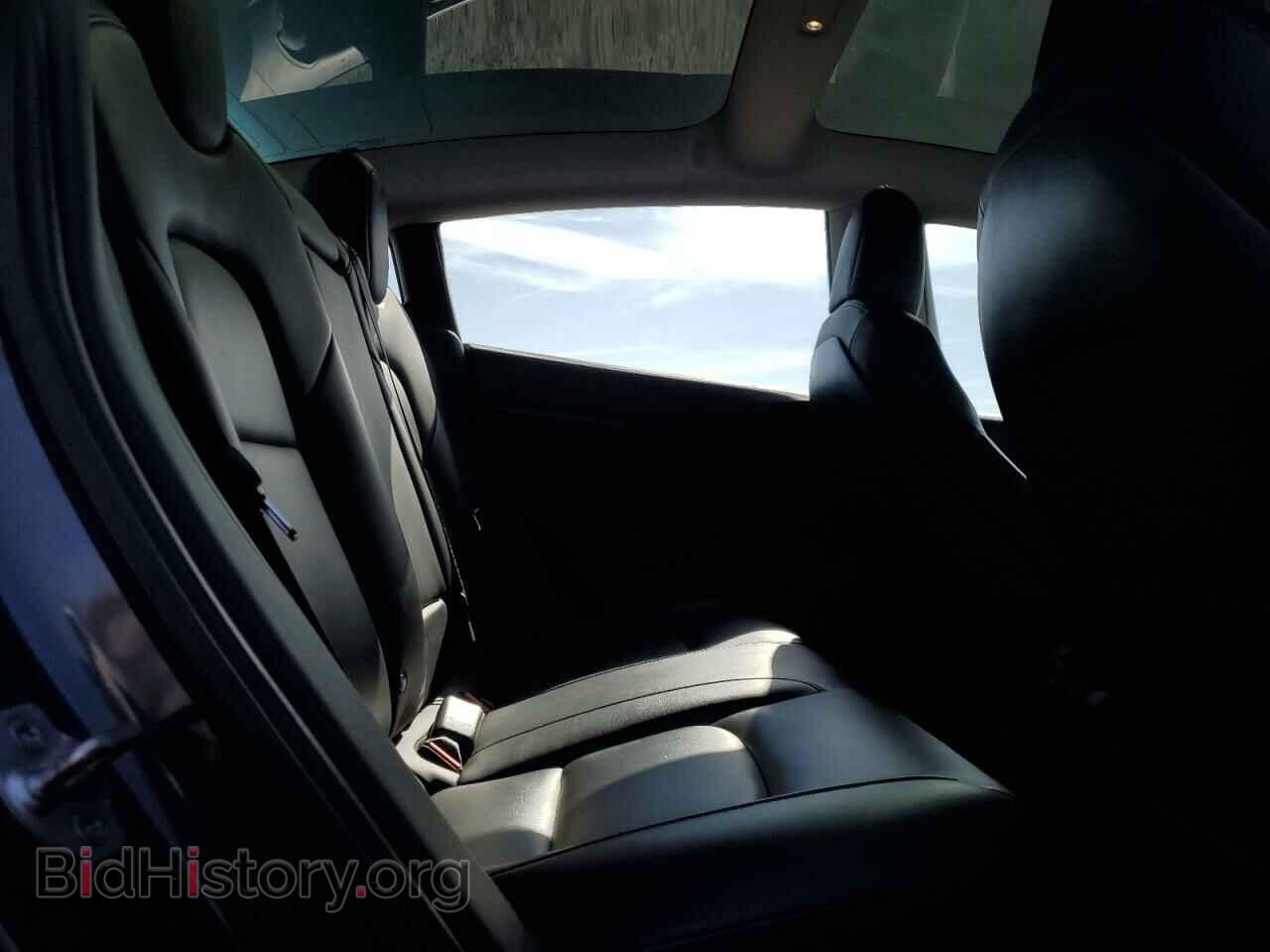2018 TESLA MODEL 3 - VIN: 5YJ3E1EB2JF128337 - Photo 10