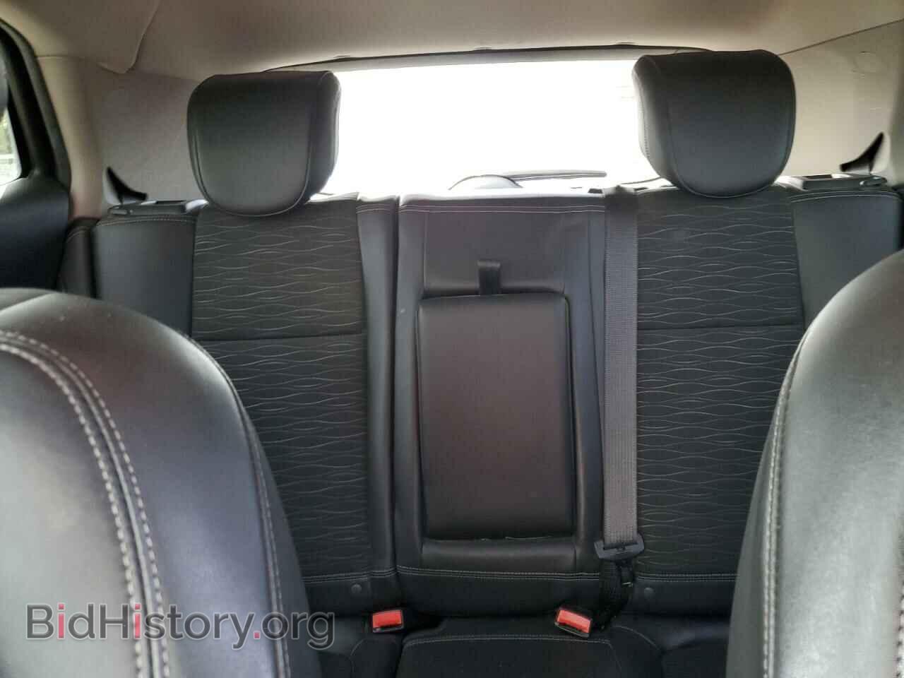 2016 BUICK ENCORE - VIN: KL4CJASB7GB529792 - Photo 10