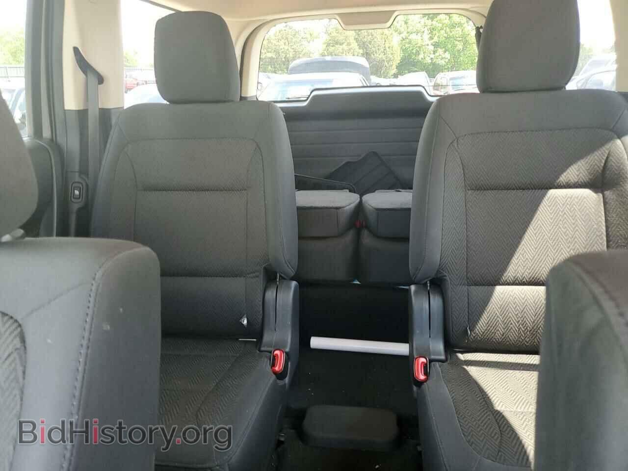 2014 FORD FLEX - VIN: 2FMGK5C87EBD20229 - Фото 10