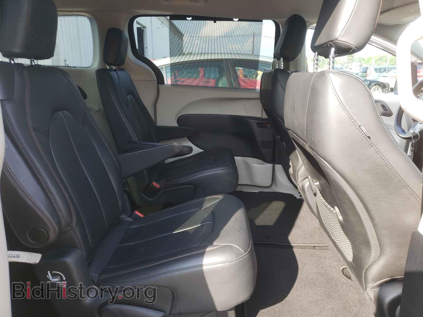 2020 CHRYSLER PACIFICA - VIN: 2C4RC1BGXLR176790 - Фото 6