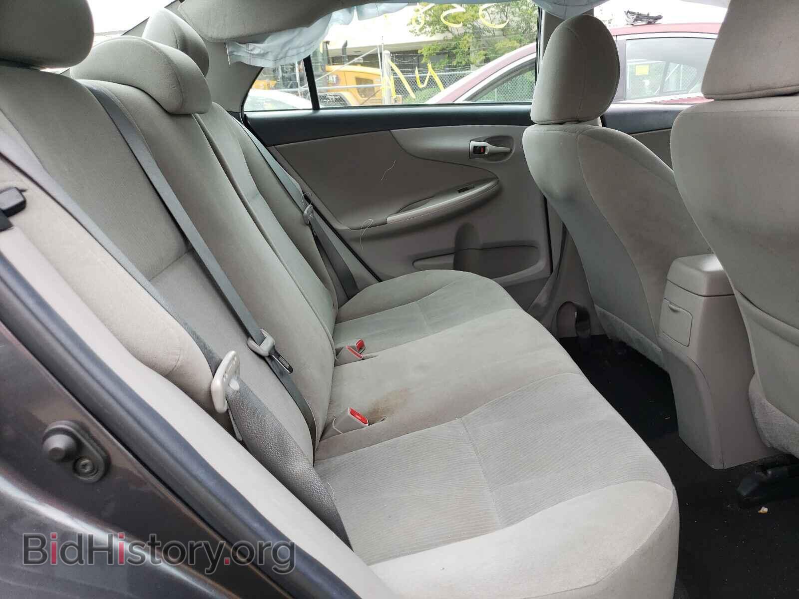 2013 TOYOTA COROLLA - VIN: 5YFBU4EE9DP102207 - Photo 6