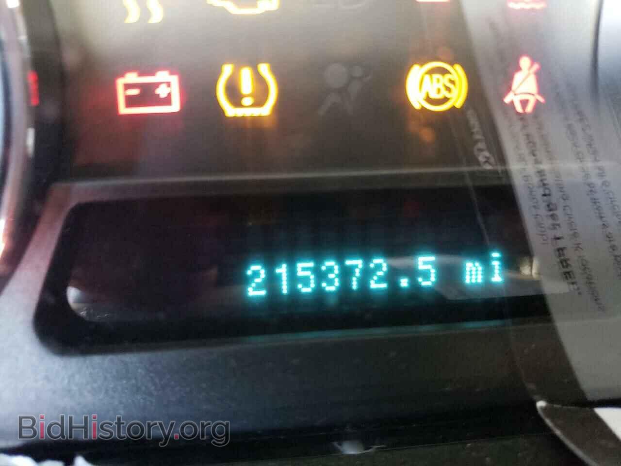 2009 FORD FLEX - VIN: 2FMEK62C09BA50754 - Photo 8