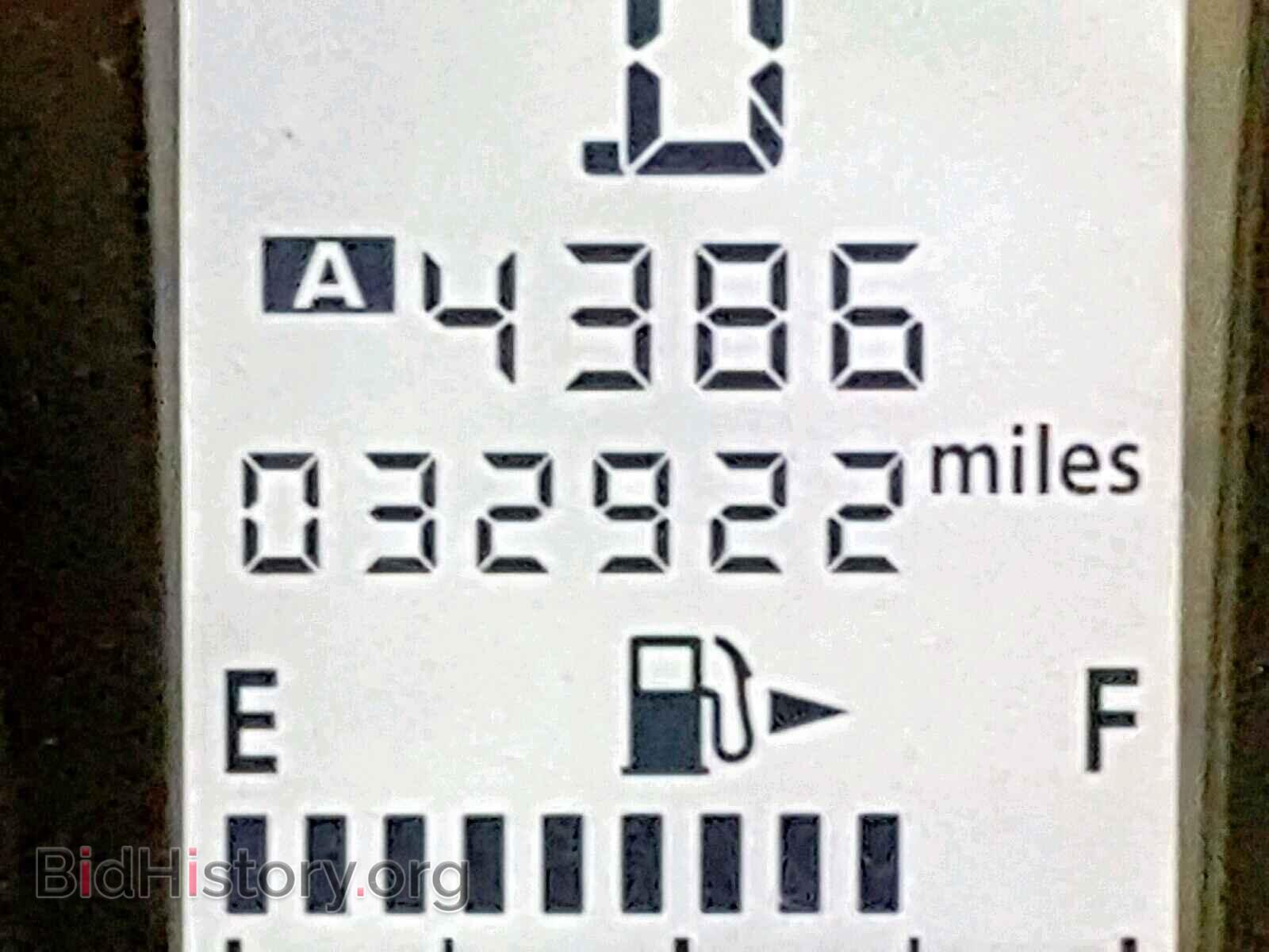 2017 SUBARU FORESTER - VIN: JF2SJAECXHH412097 - Фото 8