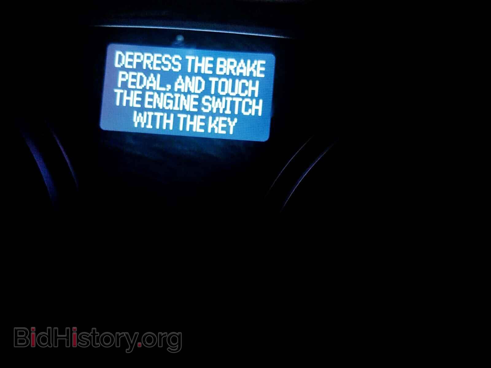 2010 LEXUS IS 250 - VIN: JTHBF5C2XA5116259 - Фото 8