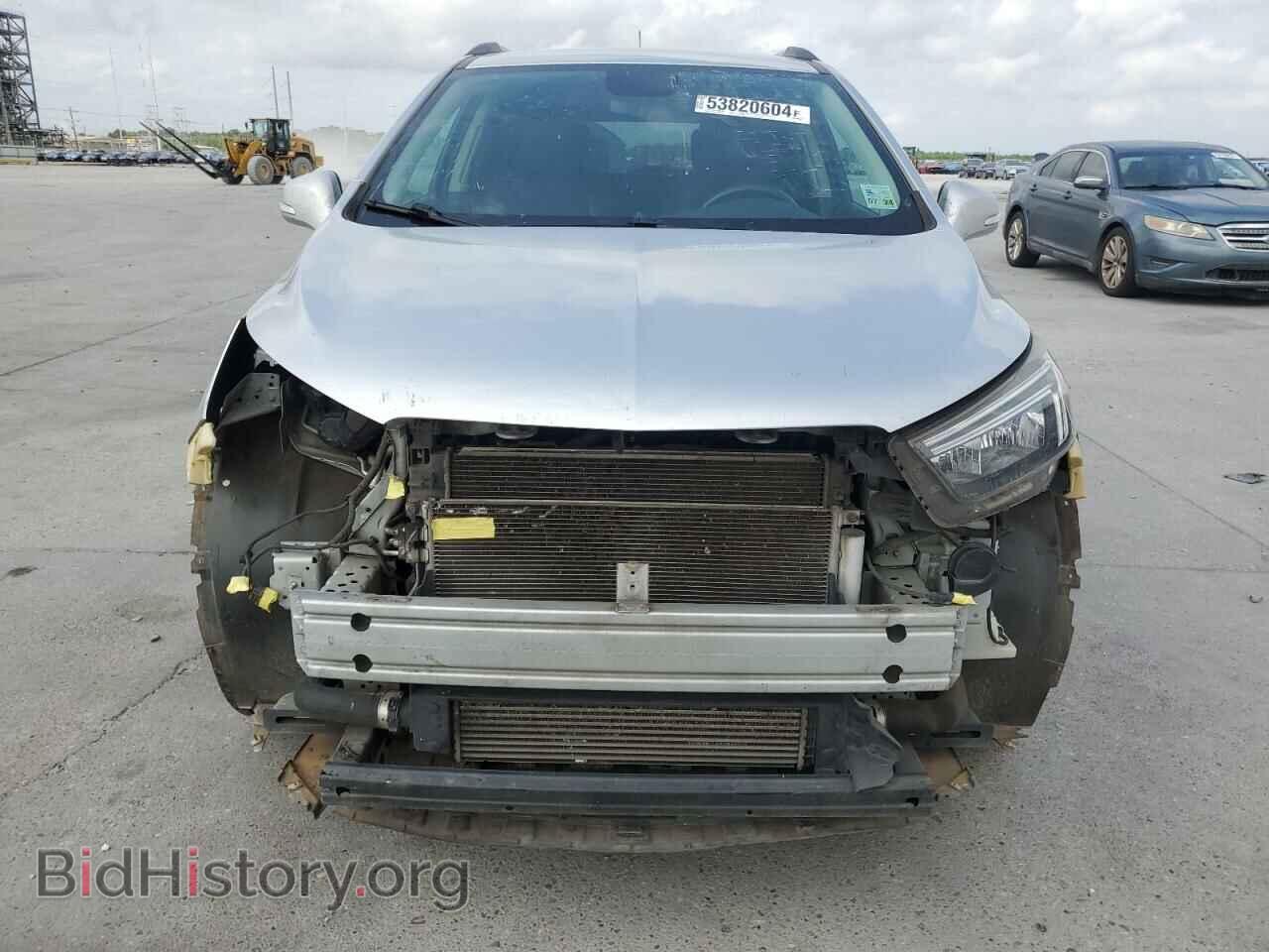 2017 BUICK ENCORE - VIN: KL4CJASB4HB047489 - Photo 5