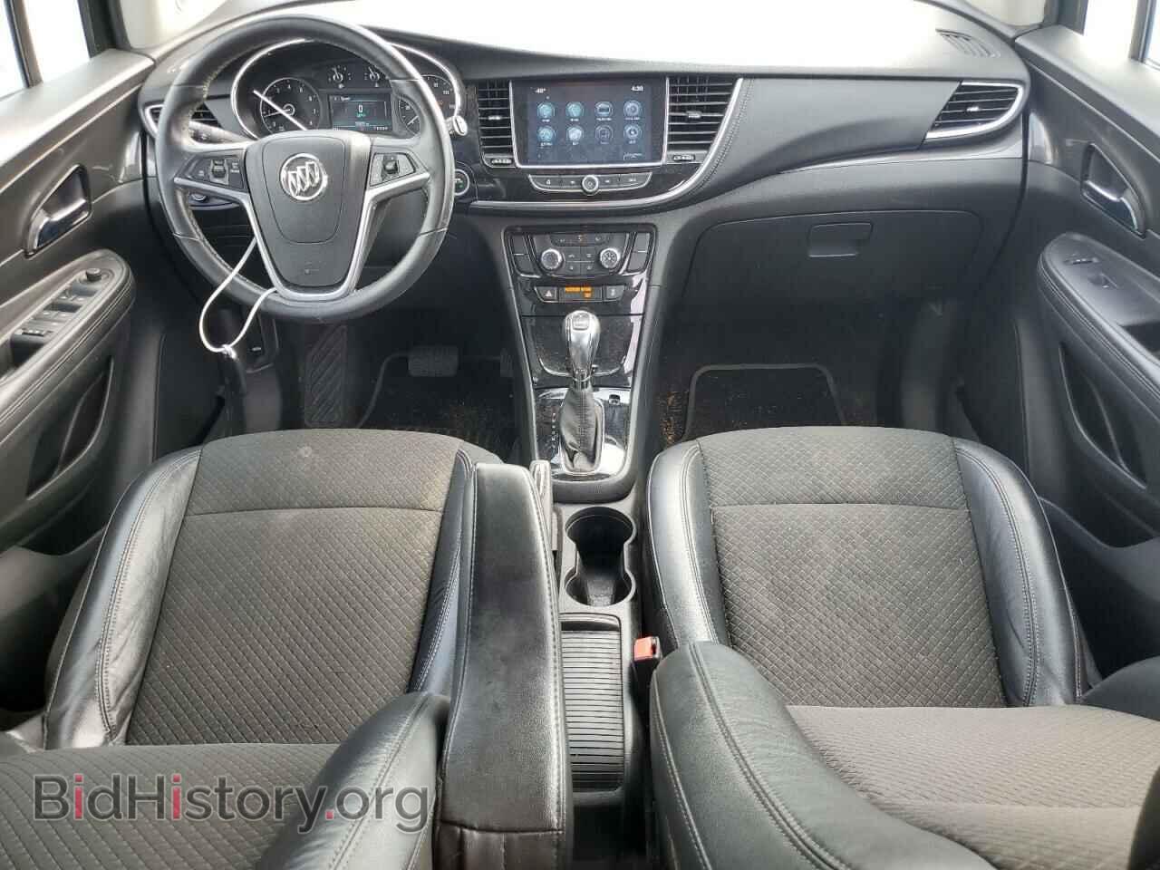 2017 BUICK ENCORE - VIN: KL4CJASB4HB047489 - Photo 8