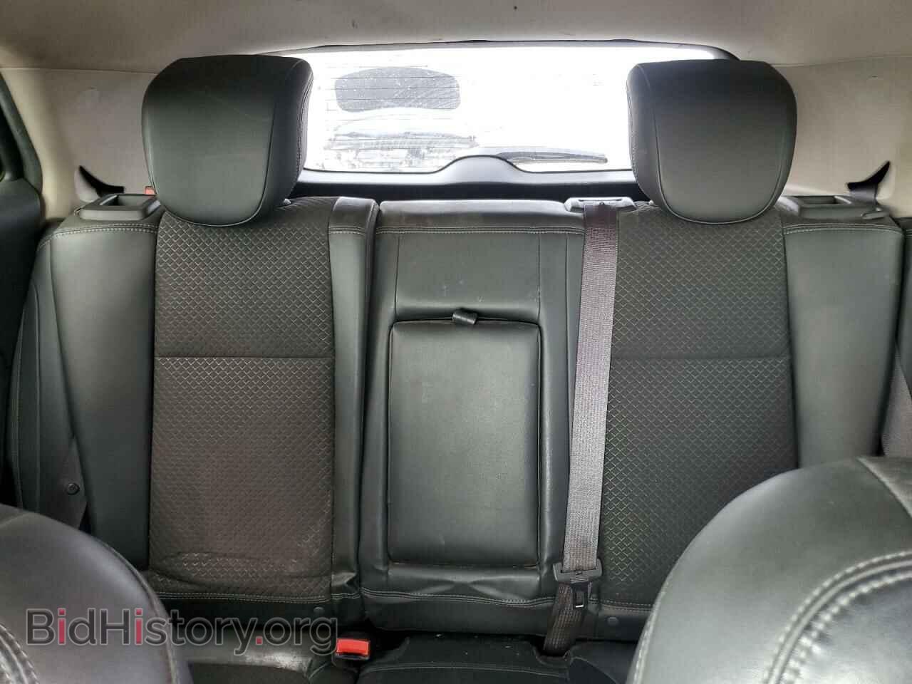 2017 BUICK ENCORE - VIN: KL4CJASB4HB047489 - Photo 10