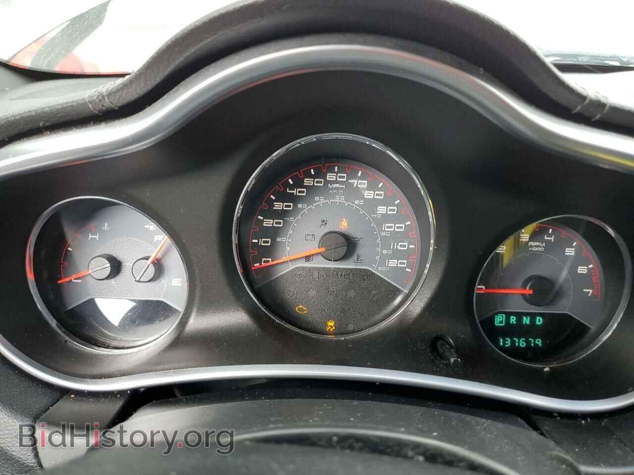 2013 DODGE AVENGER - VIN: 1C3CDZAB1DN645291 - Photo 8