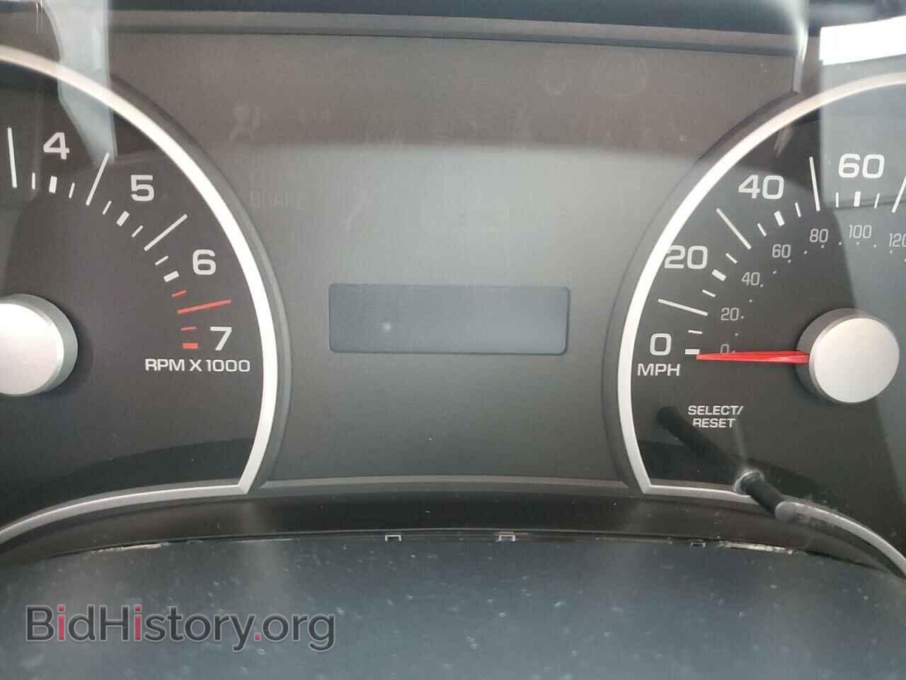 2010 FORD EXPLORER - VIN: 1FMEU7DE5AUA59334 - Photo 9