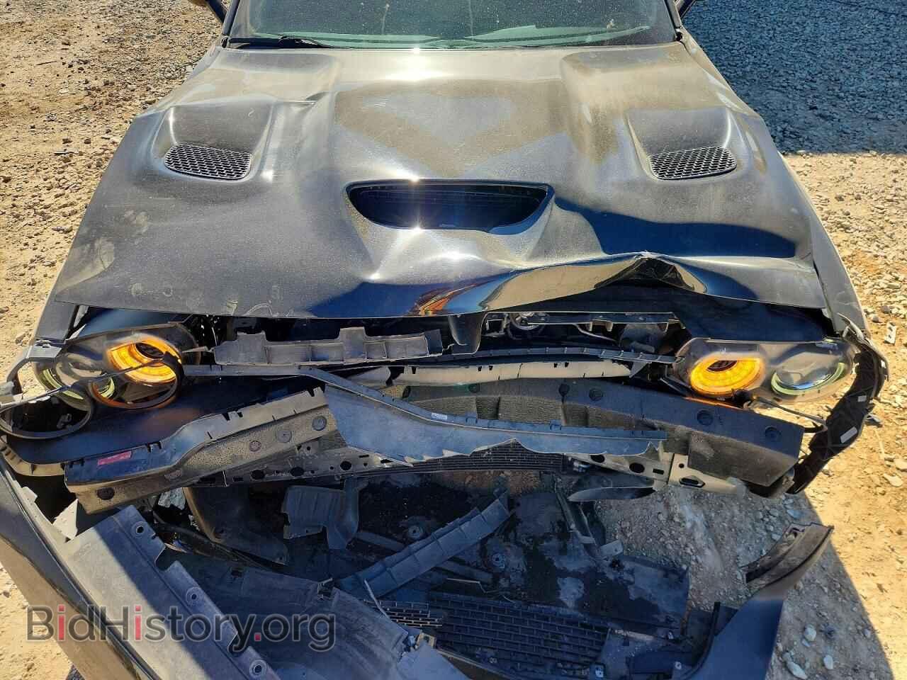 2019 DODGE CHALLENGER - VIN: 2C3CDZFJ2KH749990 - Photo 11