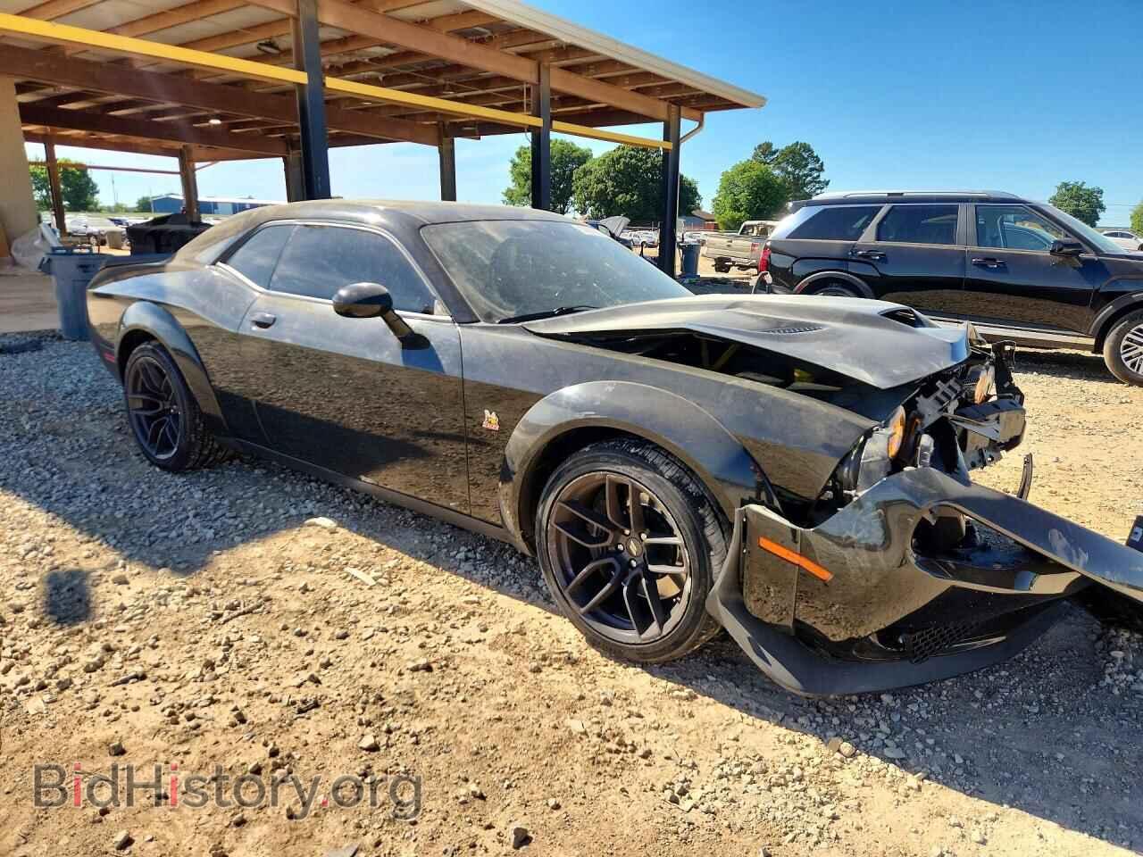 2019 DODGE CHALLENGER - VIN: 2C3CDZFJ2KH749990 - Photo 4