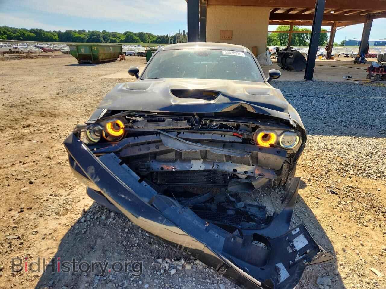 2019 DODGE CHALLENGER - VIN: 2C3CDZFJ2KH749990 - Photo 5
