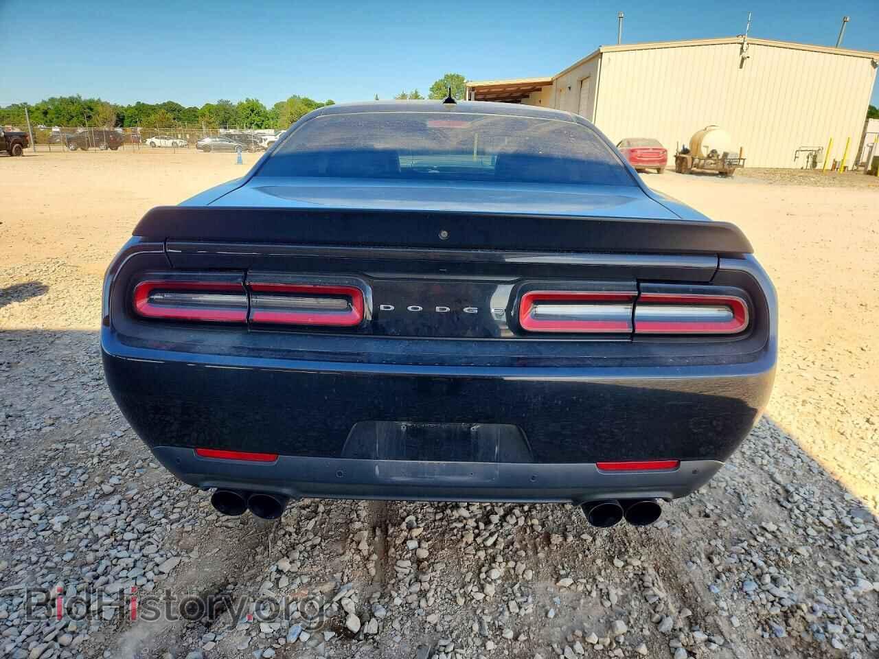 2019 DODGE CHALLENGER - VIN: 2C3CDZFJ2KH749990 - Photo 6