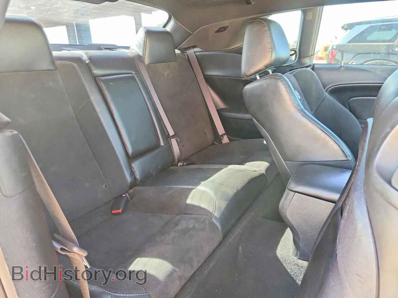 2019 DODGE CHALLENGER - VIN: 2C3CDZFJ2KH749990 - Photo 10