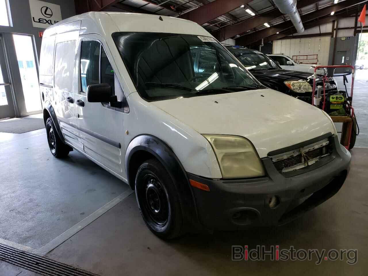 Photo NM0LS7ANXBT049652 - FORD TRANSIT CO 2011