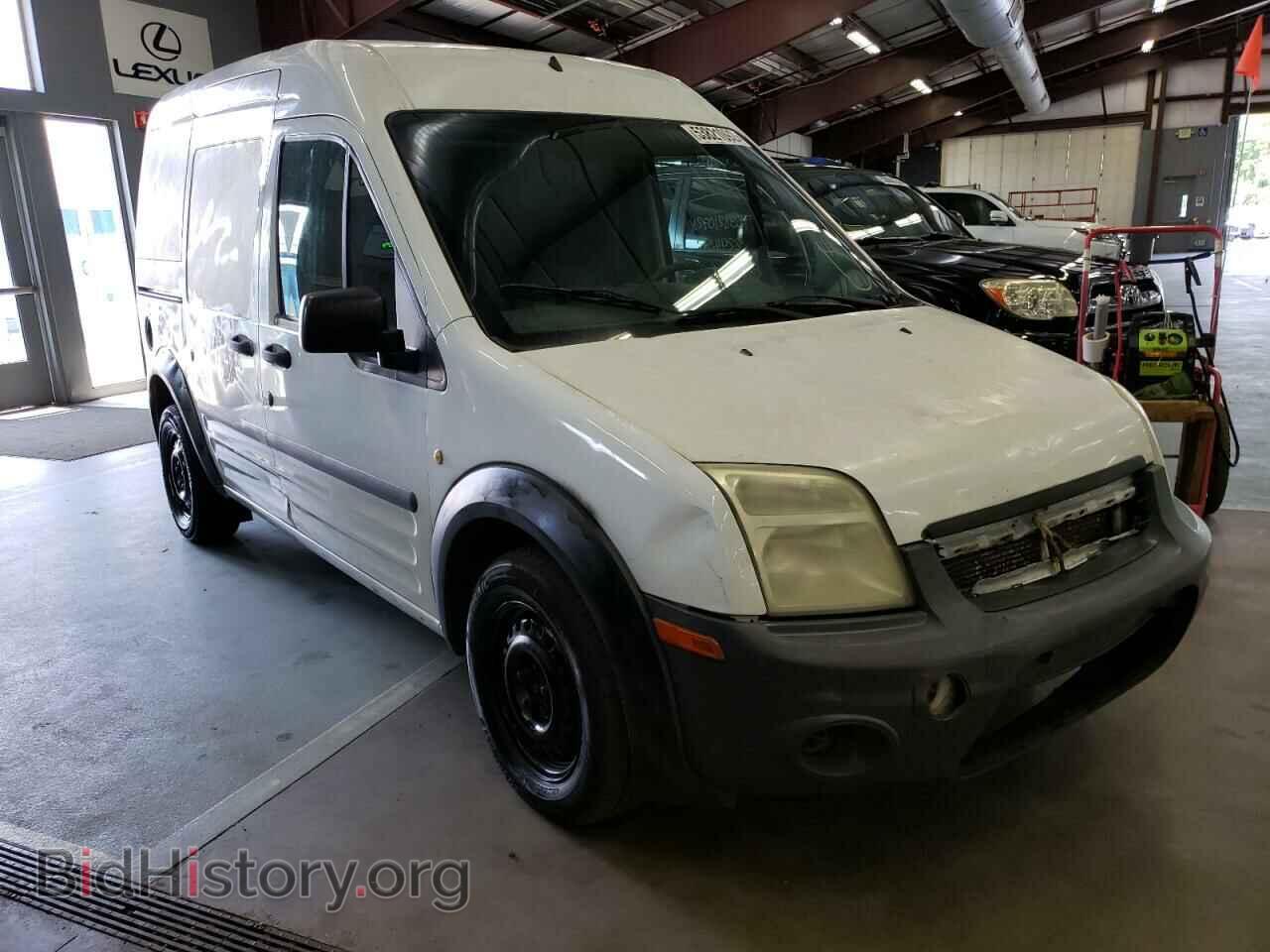 Фотография NM0LS7ANXBT049652 - FORD TRANSIT CO 2011