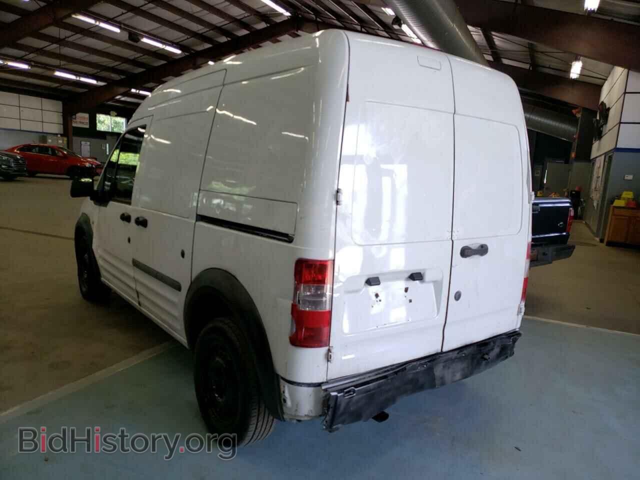 2011 FORD TRANSIT CO - VIN: NM0LS7ANXBT049652 - Фото 3