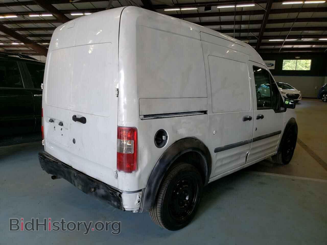 2011 FORD TRANSIT CO - VIN: NM0LS7ANXBT049652 - Фото 4