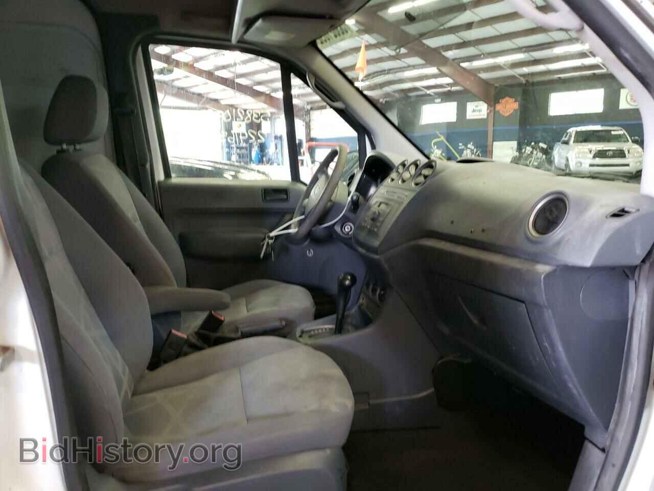 2011 FORD TRANSIT CO - VIN: NM0LS7ANXBT049652 - Фото 5