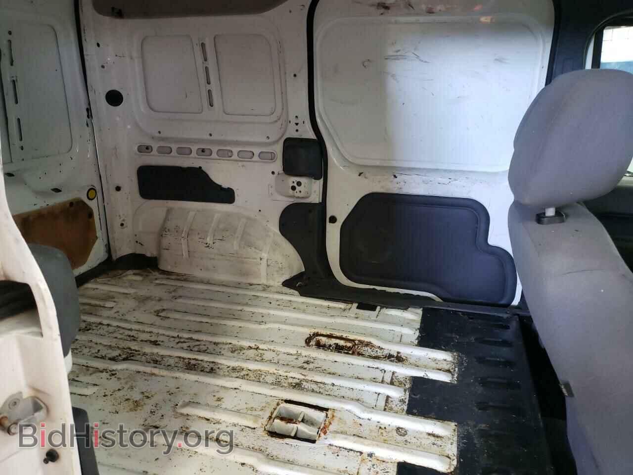 2011 FORD TRANSIT CO - VIN: NM0LS7ANXBT049652 - Фото 6