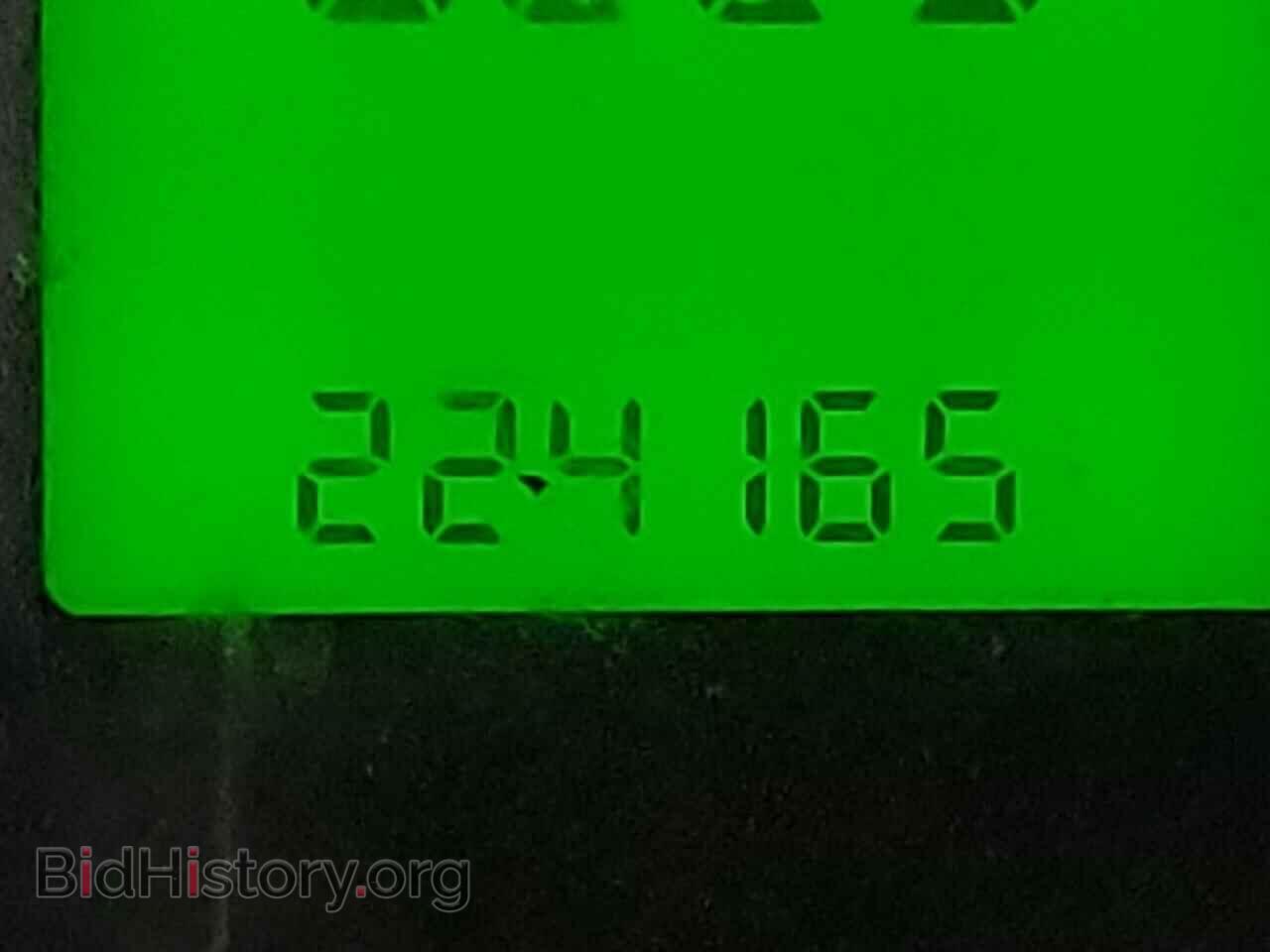 2011 FORD TRANSIT CO - VIN: NM0LS7ANXBT049652 - Фото 8