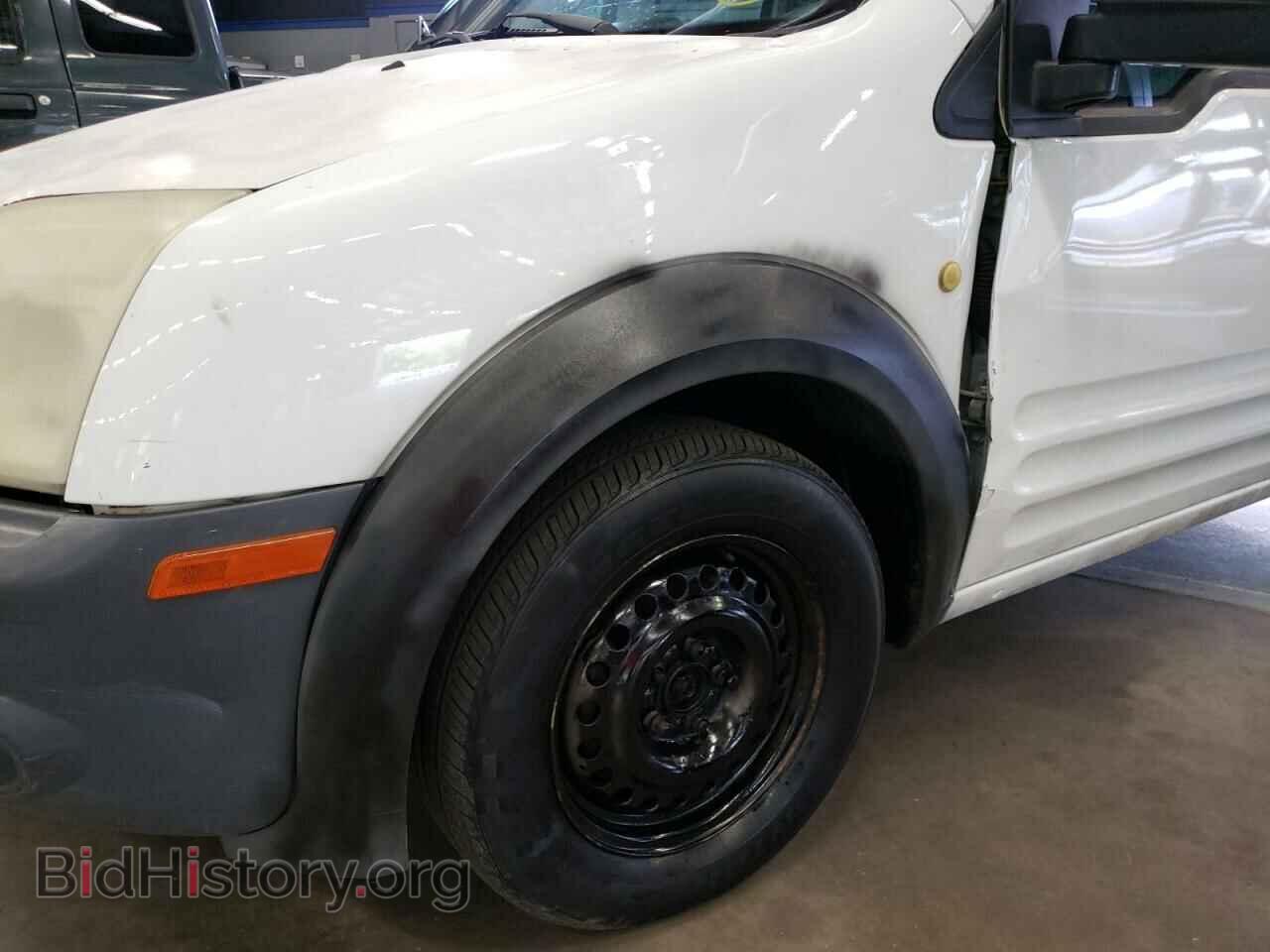 2011 FORD TRANSIT CO - VIN: NM0LS7ANXBT049652 - Фото 9