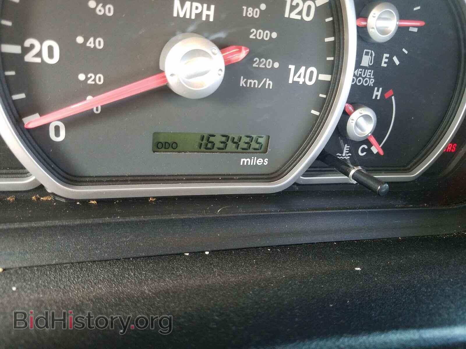 2004 MITSUBISHI GALANT - VIN: 4A3AB36F14E066820 - Фото 8