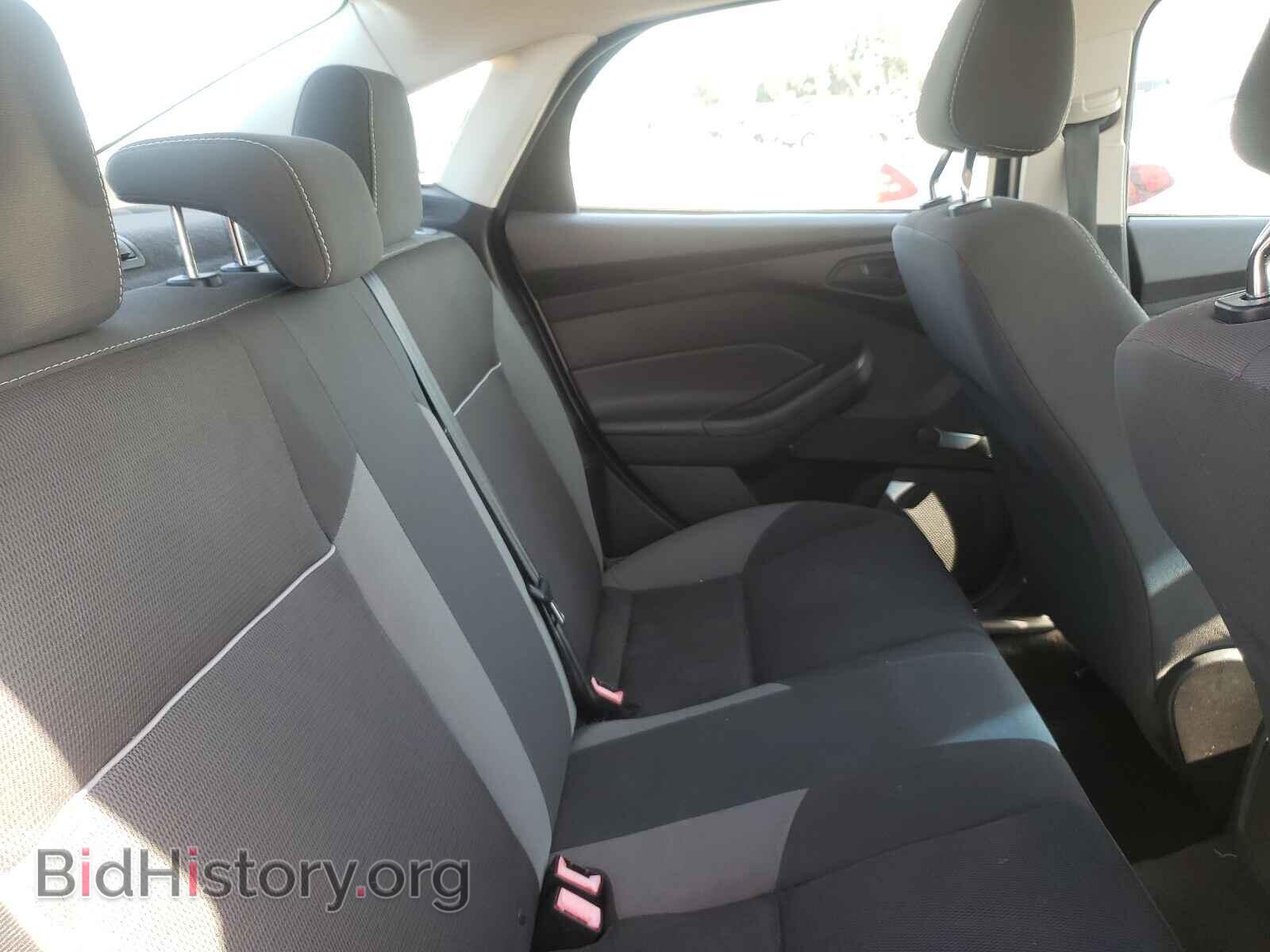 2013 FORD FOCUS - VIN: 1FADP3E22DL259995 - Фото 6